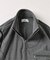 E. TanC(タンク) POLARTEC HALF ZIP SEAMED ベスト