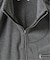 E. TanC(タンク) POLARTEC HALF ZIP SEAMED ベスト