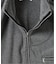 E. TanC(タンク) POLARTEC HALF ZIP SEAMED ベスト