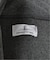 E. TanC(タンク) POLARTEC HALF ZIP SEAMED ベスト