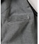E. TanC(タンク) POLARTEC HALF ZIP SEAMED ベスト