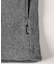E. TanC(タンク) POLARTEC HALF ZIP SEAMED ベスト