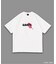 GANTZ / ガンツ 417別注 COLOR WORKS Tシャツ