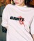 GANTZ / ガンツ 417別注 COLOR WORKS Tシャツ