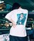 GANTZ / ガンツ 417別注 COLOR WORKS Tシャツ