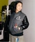 ADD SOME LABELS / アドサムラベルズ × SKOOKUM / 5TH ANNIV JACKET