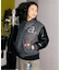 ADD SOME LABELS / アドサムラベルズ × SKOOKUM / 5TH ANNIV JACKET