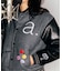 ADD SOME LABELS / アドサムラベルズ × SKOOKUM / 5TH ANNIV JACKET