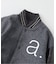ADD SOME LABELS / アドサムラベルズ × SKOOKUM / 5TH ANNIV JACKET
