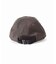 NORSE PROJECTS / ノースプロジェクト ALPINIX SMART MERINO SPOR キャップ