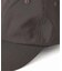 NORSE PROJECTS / ノースプロジェクト ALPINIX SMART MERINO SPOR キャップ