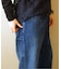 DENIM WORK PANTS