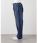 DENIM WORK PANTS