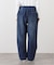 DENIM WORK PANTS