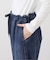 DENIM WORK PANTS