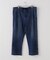 DENIM WORK PANTS