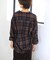 【Dan River/ダンリバー】WORN OUT CHECK BOX SHIRT：シャツ