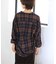 【Dan River/ダンリバー】WORN OUT CHECK BOX SHIRT：シャツ