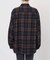 【Dan River/ダンリバー】WORN OUT CHECK BOX SHIRT：シャツ