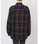 【Dan River/ダンリバー】WORN OUT CHECK BOX SHIRT：シャツ