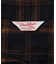 【Dan River/ダンリバー】WORN OUT CHECK BOX SHIRT：シャツ