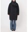 《一部店舗+WEB》DESCENTE / デサント MIZUSAWA INVISIBLE DOWN COAT