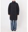 《一部店舗+WEB》DESCENTE / デサント MIZUSAWA INVISIBLE DOWN COAT