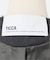TICCA / ティッカ ウールファーショートコート
