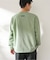 OLIVEDRAB / オリーブドラブ DRAWCODE L/S-Tシャツ