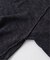 OSKR / オーエスケーアール ex Sheer Slab Crew Neck L/S Knit