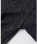 OSKR / オーエスケーアール ex Sheer Slab Crew Neck L/S Knit