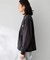OLIVEDRAB CARRY PKT L/S-T