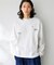 OLIVEDRAB CARRY PKT L/S-T