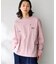 OLIVEDRAB CARRY PKT L/S-T