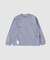 OLIVEDRAB CARRY PKT L/S-T