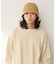 COMMON COMMON / コモンコモン ex Knit Bucket Hat