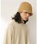 COMMON COMMON / コモンコモン ex Knit Bucket Hat