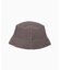 COMMON COMMON / コモンコモン ex Knit Bucket Hat