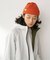 COMMON COMMON / コモン コモン ex Two-Way Knit Cap