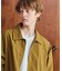 OSKR / オーエスケーアール ex Washer Nylon Coach Jacket