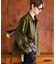 OSKR / オーエスケーアール ex Washer Nylon Coach Jacket