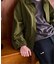 OSKR / オーエスケーアール ex Washer Nylon Coach Jacket