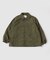 OSKR / オーエスケーアール ex Washer Nylon Coach Jacket