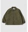 OSKR / オーエスケーアール ex Washer Nylon Coach Jacket