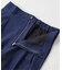 OSKR / オーエスケーアール ex Two Tuck TR Tapered Slacks