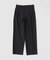 OSKR / オーエスケーアール ex Two Tuck TR Tapered Slacks