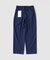 OSKR / オーエスケーアール ex Two Tuck TR Tapered Slacks