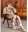 OSKR / オーエスケーアール ex Nylon Micro Ripstop Hiker Jacket
