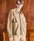 OSKR / オーエスケーアール ex Nylon Micro Ripstop Hiker Jacket