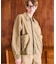 OSKR / オーエスケーアール ex Nylon Micro Ripstop Hiker Jacket